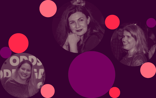 Women in iGaming: Oddsgate’s Leadership